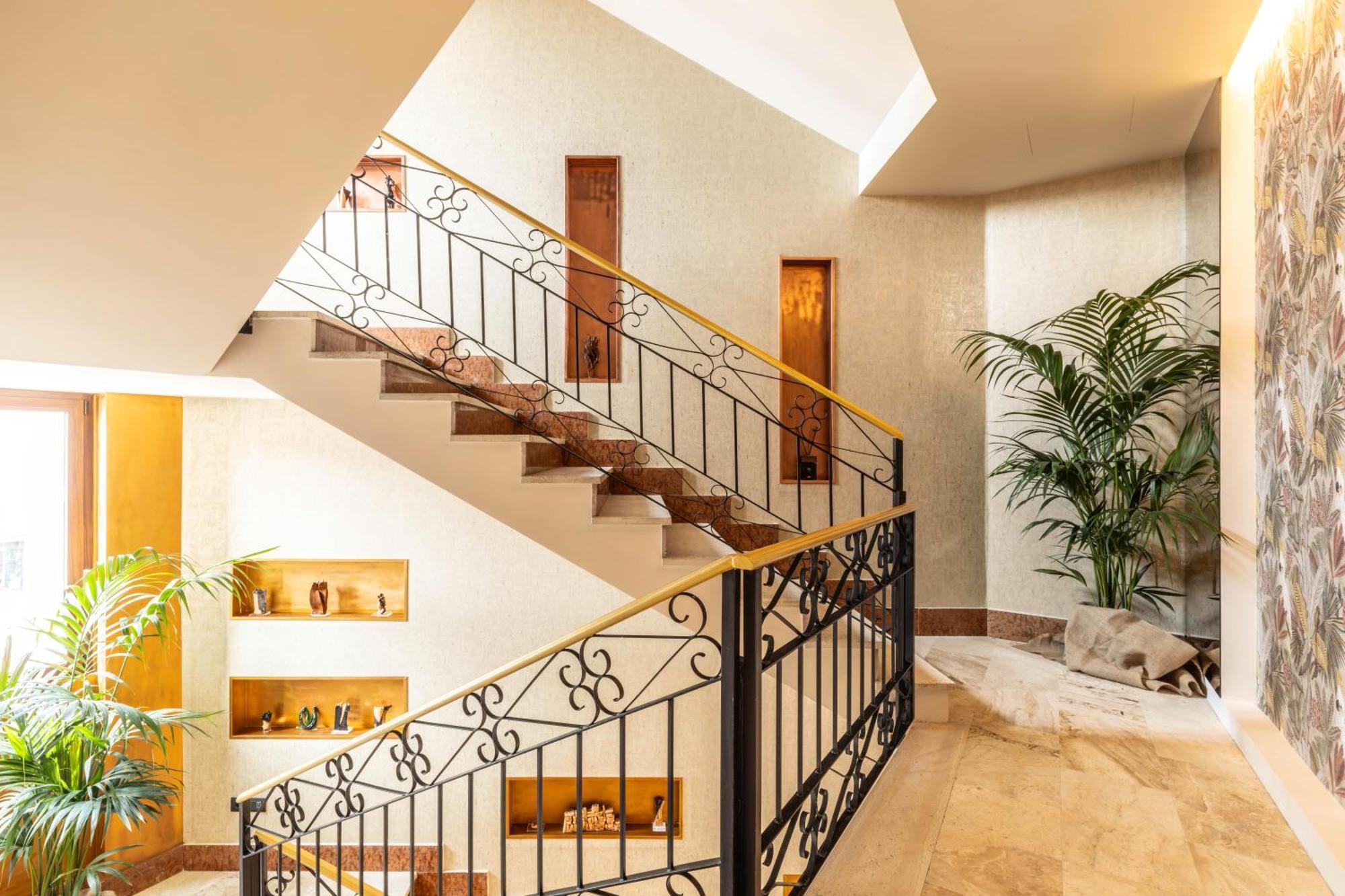 Boutique Marconi Bed & Breakfast Quartu Sant'Elena Exterior photo