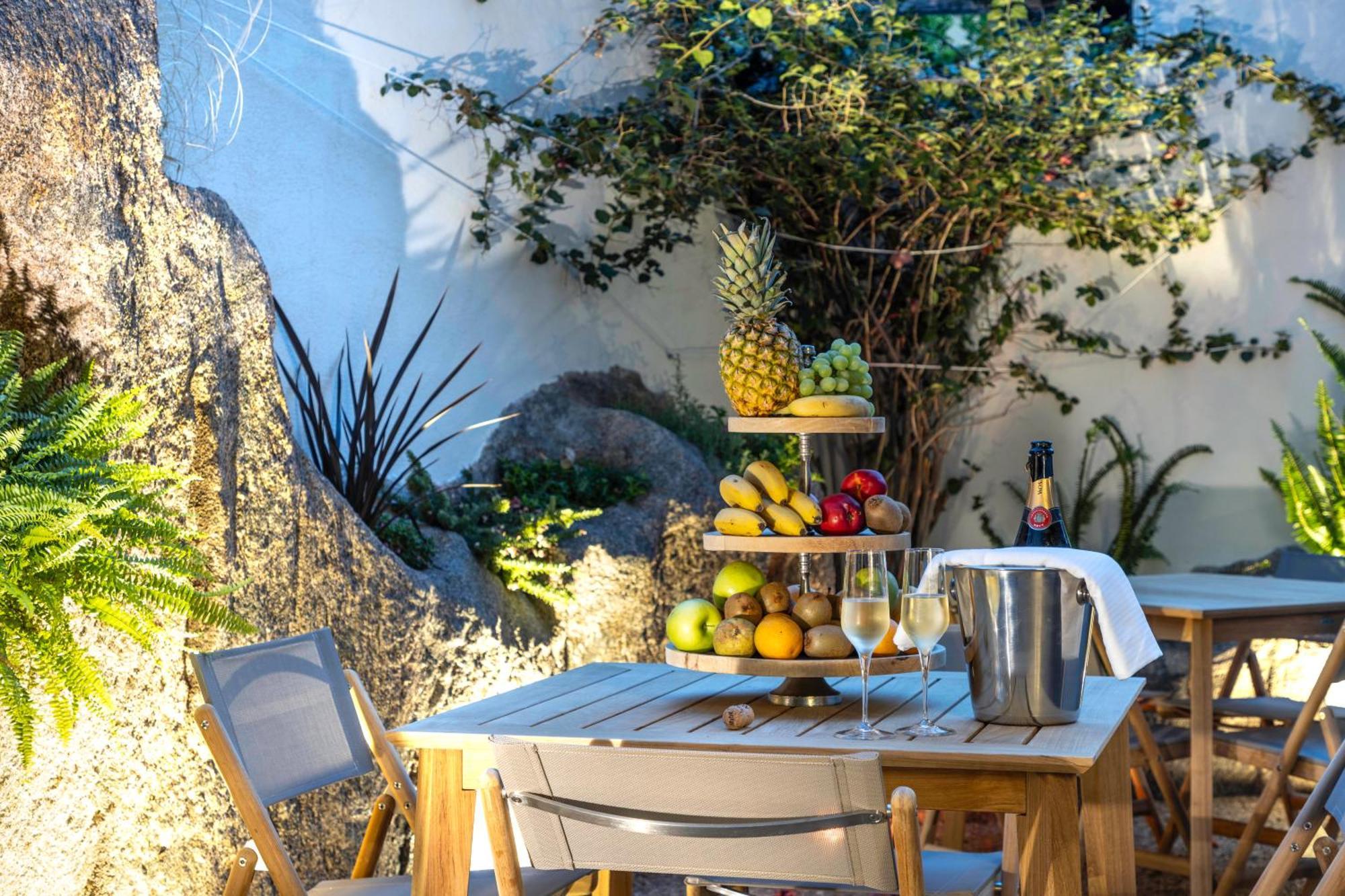 Boutique Marconi Bed & Breakfast Quartu Sant'Elena Exterior photo